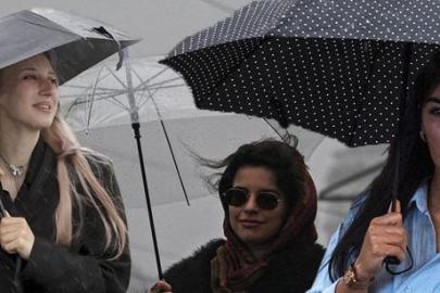 SON DAKİKA HAVA DURUMU HABERLERİ: Bugün yağmur yağacak mı? İstanbul'da yağmur var mı? Meteorolojiden uyarı