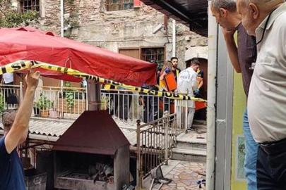 Son dakika... İstanbul Fatih'te döviz bürosunda dehşet! Ölü ve yaralar var