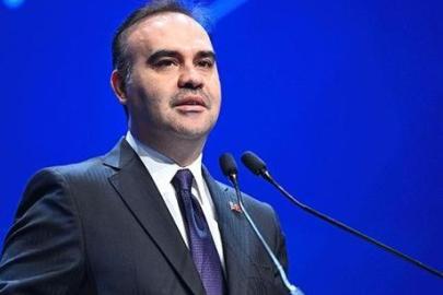 Türkiye’nin Ay uzay aracında yeni aşama! Bakan Kacır duyurdu: Testlerinin gerçekleştirilmesi için TUSAŞ'a uğurluyoruz