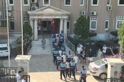 Yasa dışı bahis operasyonu! Hesaplardan 623 milyon 588 bin TL’lik işlem çıktı: 9 şüpheli tutuklandı