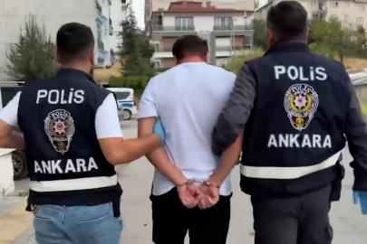 Yeni nesil suç örgütlerine operasyon: 1008 şüpheli hakkında gözaltı kararı